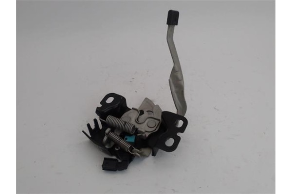 Recambio de cerradura capo para honda jazz (gk) 1.3 comfort referencia OEM IAM 74120TF0G01  
