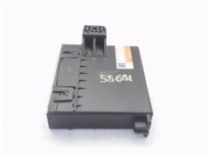 Recambio de modulo electronico para toyota prius (zvw30) 1.8 hybrid referencia OEM IAM 8865047060 1777000184 