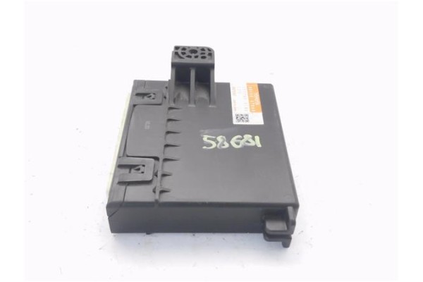 Recambio de modulo electronico para toyota prius (zvw30) 1.8 hybrid referencia OEM IAM 8865047060 1777000184 