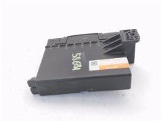 Recambio de modulo electronico para toyota prius (zvw30) 1.8 hybrid referencia OEM IAM 8865047060 1777000184 