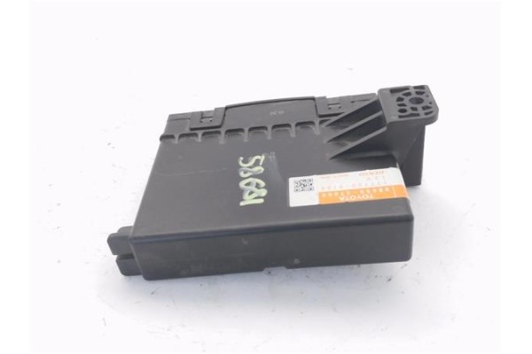 Recambio de modulo electronico para toyota prius (zvw30) 1.8 hybrid referencia OEM IAM 8865047060 1777000184 