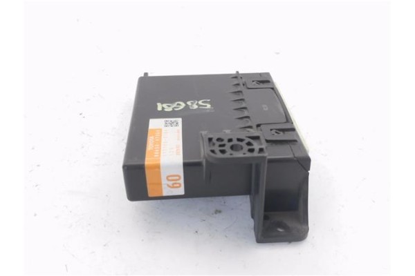 Recambio de modulo electronico para toyota prius (zvw30) 1.8 hybrid referencia OEM IAM 8865047060 1777000184 