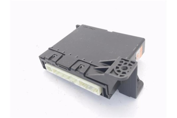 Recambio de modulo electronico para toyota prius (zvw30) 1.8 hybrid referencia OEM IAM 8865047060 1777000184 