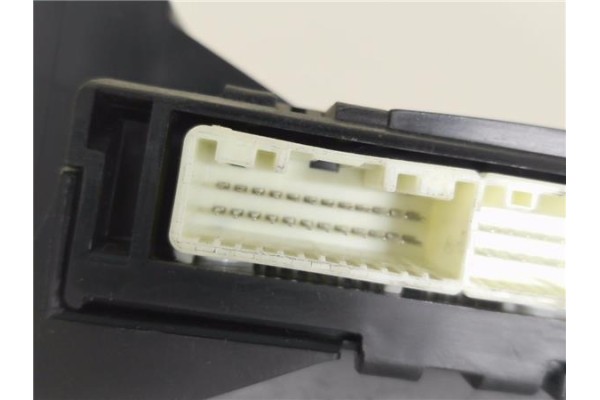 Recambio de modulo electronico para toyota prius (zvw30) 1.8 hybrid referencia OEM IAM 8865047060 1777000184 