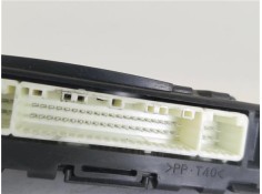 Recambio de modulo electronico para toyota prius (zvw30) 1.8 hybrid referencia OEM IAM 8865047060 1777000184 