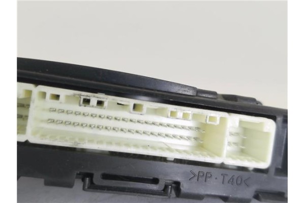 Recambio de modulo electronico para toyota prius (zvw30) 1.8 hybrid referencia OEM IAM 8865047060 1777000184 