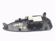 Recambio de mando elevalunas delantero derecho para toyota prius (zvw30) 1.8 hybrid referencia OEM IAM 7423147110  