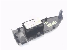 Recambio de mando elevalunas delantero derecho para toyota prius (zvw30) 1.8 hybrid referencia OEM IAM 7423147110  