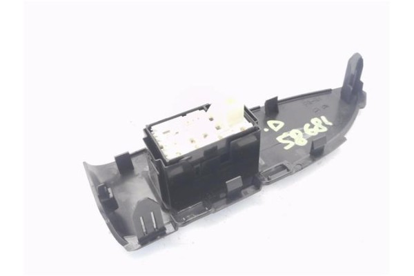 Recambio de mando elevalunas delantero derecho para toyota prius (zvw30) 1.8 hybrid referencia OEM IAM 7423147110  