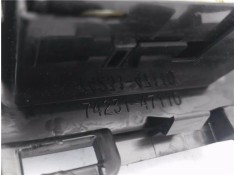 Recambio de mando elevalunas delantero derecho para toyota prius (zvw30) 1.8 hybrid referencia OEM IAM 7423147110  