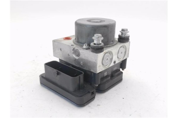 Recambio de nucleo abs para fiat iii panda (319) 1.2 lpg (312pxa1a) referencia OEM IAM 52059125 0265956519 