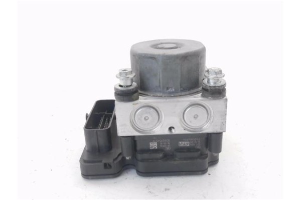 Recambio de nucleo abs para fiat iii panda (319) 1.2 lpg (312pxa1a) referencia OEM IAM 52059125 0265956519 