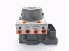 Recambio de nucleo abs para fiat iii panda (319) 1.2 lpg (312pxa1a) referencia OEM IAM 52059125 0265956519 