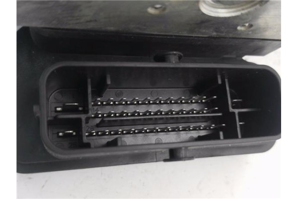 Recambio de nucleo abs para fiat iii panda (319) 1.2 lpg (312pxa1a) referencia OEM IAM 52059125 0265956519 