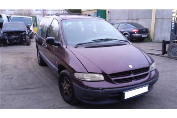chrysler voyager gs del año 1997