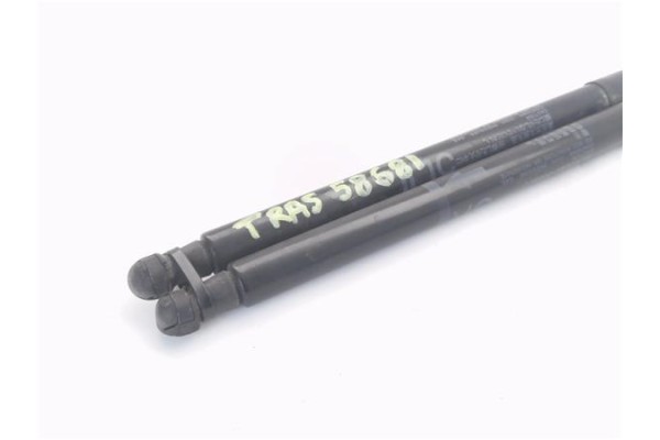 Recambio de amortiguador porton para toyota prius (zvw30) 1.8 hybrid referencia OEM IAM 689600W530 8724ZZ 