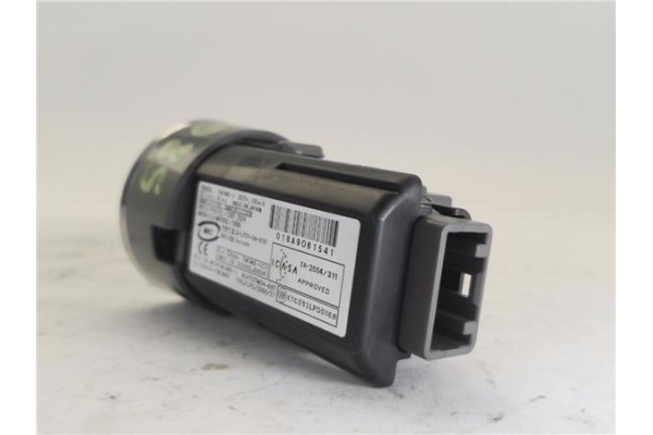 Recambio de conmutador de arranque/encendido para toyota prius (zvw30) 1.8 hybrid referencia OEM IAM 15A8544  
