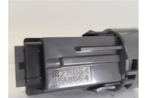 Recambio de conmutador de arranque/encendido para toyota prius (zvw30) 1.8 hybrid referencia OEM IAM 15A8544  