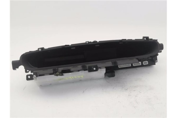 Recambio de cuadro completo para toyota prius (zvw30) 1.8 hybrid referencia OEM IAM 83800473904 769363330 