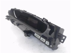 Recambio de cuadro completo para toyota prius (zvw30) 1.8 hybrid referencia OEM IAM 83800473904 769363330 