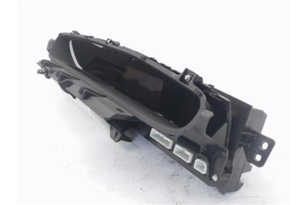 Recambio de cuadro completo para toyota prius (zvw30) 1.8 hybrid referencia OEM IAM 83800473904 769363330 