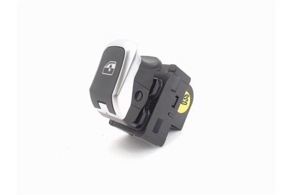 Recambio de mando elevalunas delantero derecho para audi a3 (8v1) referencia OEM IAM 8V0959855C  