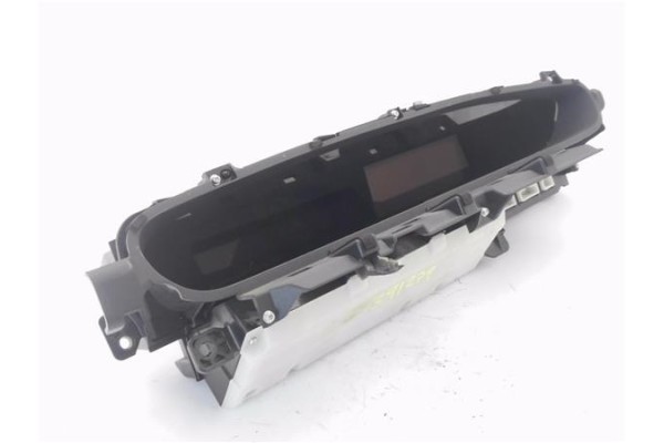 Recambio de cuadro completo para toyota prius (zvw30) 1.8 hybrid referencia OEM IAM 83800473904 769363330 