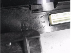 Recambio de cuadro completo para toyota prius (zvw30) 1.8 hybrid referencia OEM IAM 83800473904 769363330 