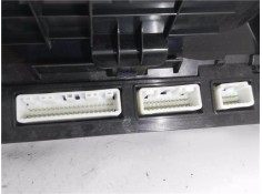 Recambio de cuadro completo para toyota prius (zvw30) 1.8 hybrid referencia OEM IAM 83800473904 769363330 
