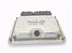 Recambio de centralita para volkswagen golf iv berlina (1j1) 1.9 tdi referencia OEM IAM 038906012FA 0281010650 