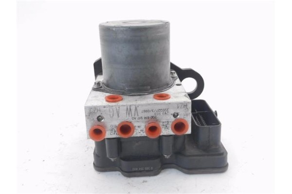 Recambio de nucleo abs para seat ibiza (kj1) 1.0 fr referencia OEM IAM 2Q0614517AQ 22022730997 