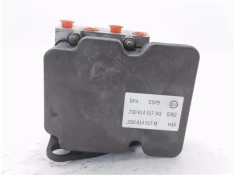 Recambio de nucleo abs para seat ibiza (kj1) 1.0 fr referencia OEM IAM 2Q0614517AQ 22022730997 