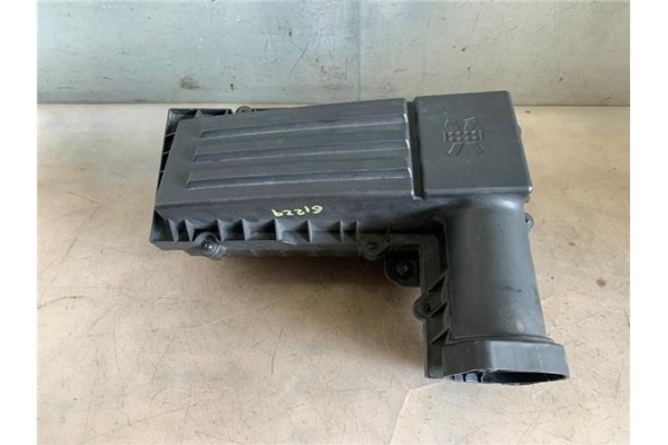 Recambio de carcasa filtro aire para volkswagen golf vi (5k1) 1.6 advance referencia OEM IAM 1K0129620F 3C0129607BF 