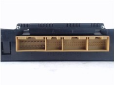 Recambio de mandos climatizador para seat leon (1m1) referencia OEM IAM (1M0820043C) (5HB007978-01) 