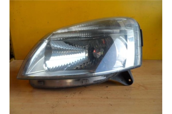 Recambio de faro delantero izquierdo para citroen berlingo (1996) 2.0 hdi referencia OEM IAM   