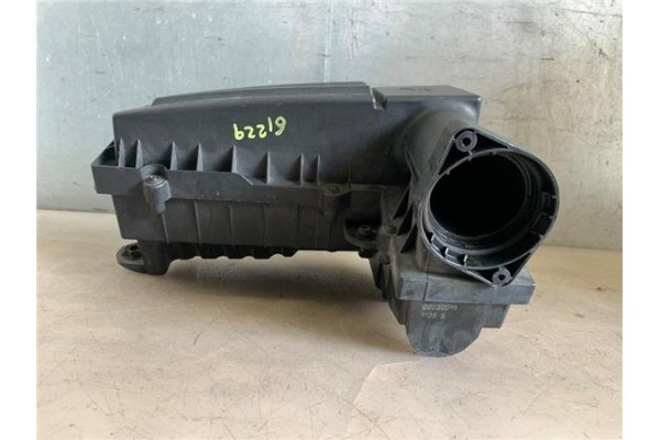 Recambio de carcasa filtro aire para volkswagen golf vi (5k1) 1.6 advance referencia OEM IAM 1K0129620F 3C0129607BF 
