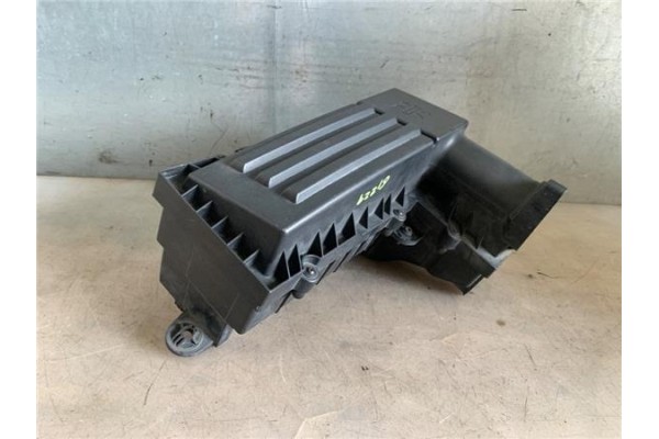 Recambio de carcasa filtro aire para volkswagen golf vi (5k1) 1.6 advance referencia OEM IAM 1K0129620F 3C0129607BF 