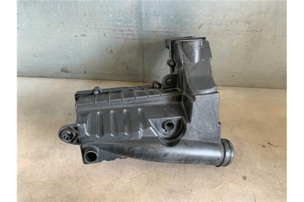 Recambio de carcasa filtro aire para volkswagen golf vi (5k1) 1.6 advance referencia OEM IAM 1K0129620F 3C0129607BF 