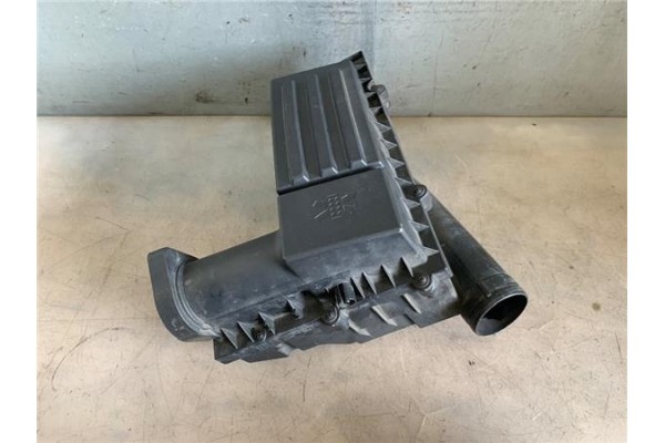 Recambio de carcasa filtro aire para volkswagen golf vi (5k1) 1.6 advance referencia OEM IAM 1K0129620F 3C0129607BF 
