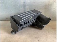 Recambio de carcasa filtro aire para volkswagen golf vi (5k1) 1.6 advance referencia OEM IAM 1K0129620F 3C0129607BF 