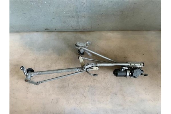 Recambio de motor limpiaparabrisas delantero para honda civic viii hatchback (fn, fk) 2.2 ctdi referencia OEM IAM 702532272  