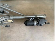 Recambio de motor limpiaparabrisas delantero para honda civic viii hatchback (fn, fk) 2.2 ctdi referencia OEM IAM 702532272  