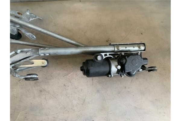 Recambio de motor limpiaparabrisas delantero para honda civic viii hatchback (fn, fk) 2.2 ctdi referencia OEM IAM 702532272  