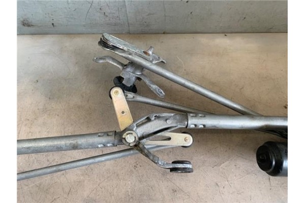 Recambio de motor limpiaparabrisas delantero para honda civic viii hatchback (fn, fk) 2.2 ctdi referencia OEM IAM 702532272  