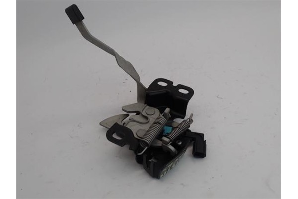 Recambio de cerradura capo para honda jazz (gk) 1.3 comfort referencia OEM IAM 74120TF0G01  