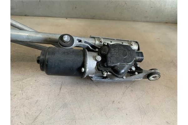 Recambio de motor limpiaparabrisas delantero para honda civic viii hatchback (fn, fk) 2.2 ctdi referencia OEM IAM 702532272  