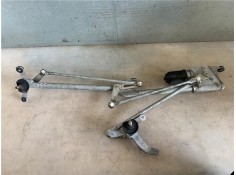 Recambio de motor limpiaparabrisas delantero para honda civic viii hatchback (fn, fk) 2.2 ctdi referencia OEM IAM 702532272  