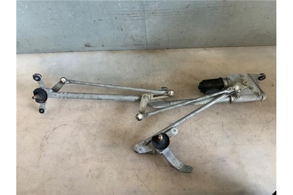 Recambio de motor limpiaparabrisas delantero para honda civic viii hatchback (fn, fk) 2.2 ctdi referencia OEM IAM 702532272  