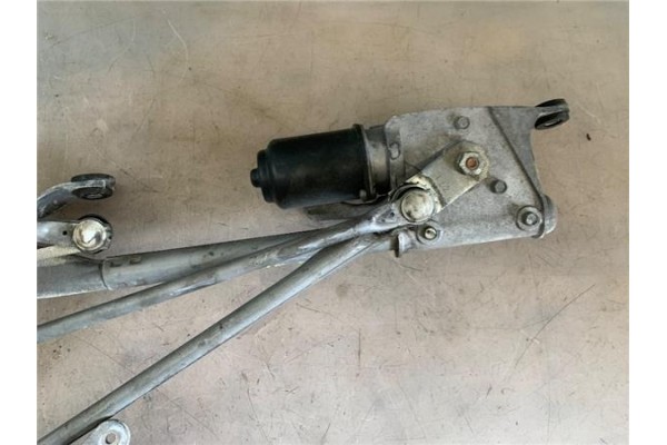 Recambio de motor limpiaparabrisas delantero para honda civic viii hatchback (fn, fk) 2.2 ctdi referencia OEM IAM 702532272  