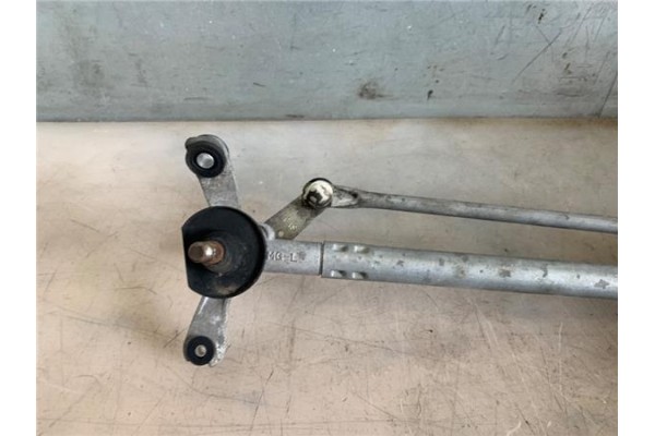 Recambio de motor limpiaparabrisas delantero para honda civic viii hatchback (fn, fk) 2.2 ctdi referencia OEM IAM 702532272  